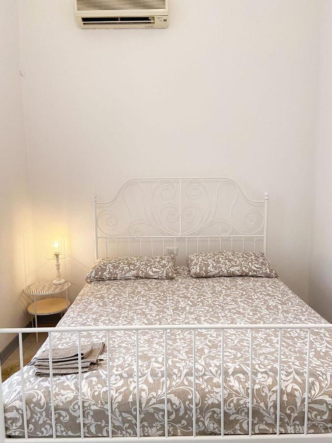 Paggeria Apartment Parma Eksteriør bilde