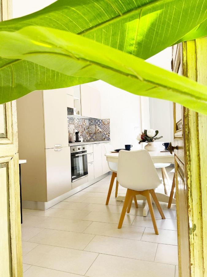 Paggeria Apartment Parma Eksteriør bilde