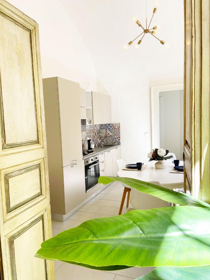 Paggeria Apartment Parma Eksteriør bilde